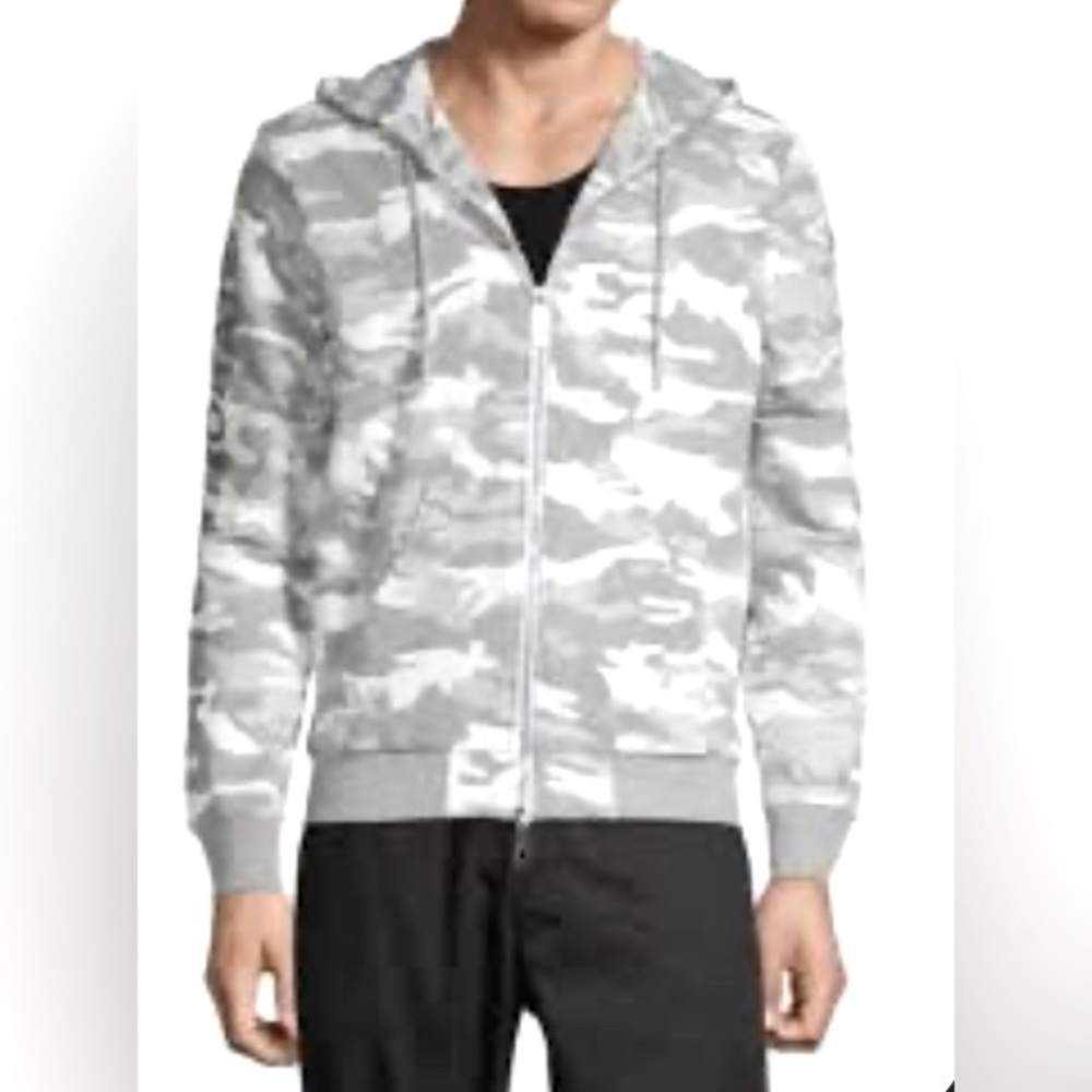 Anthony Morato hoodie size small